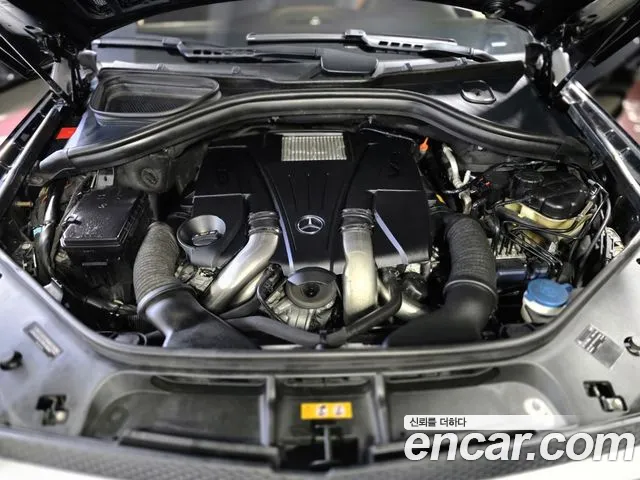 Mercedes-Benz GLS-Класс 2014 thumb 4