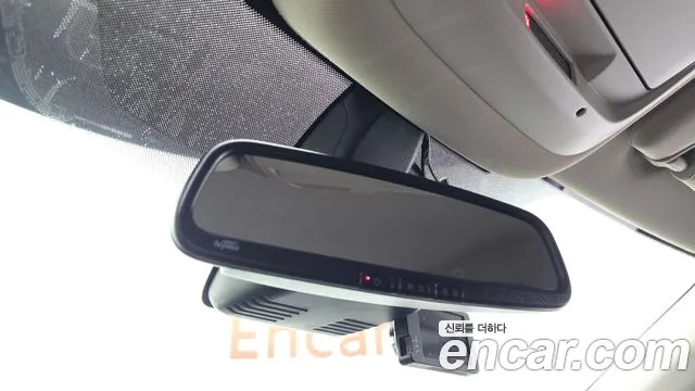 Renault QM6 2021 thumb 9