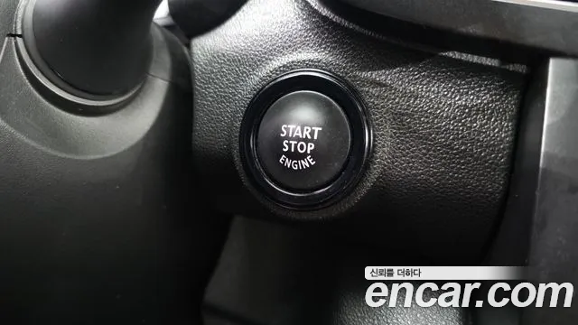 Renault QM6 2021 thumb 5