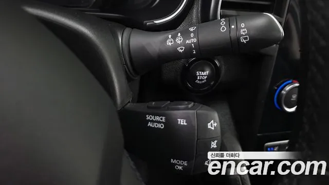 Renault QM6 2021 thumb 6