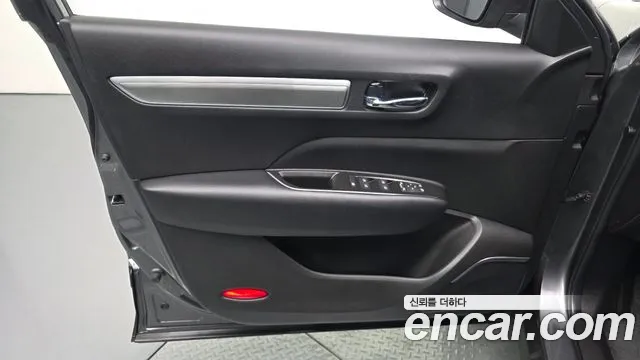 Renault QM6 2021 thumb 2