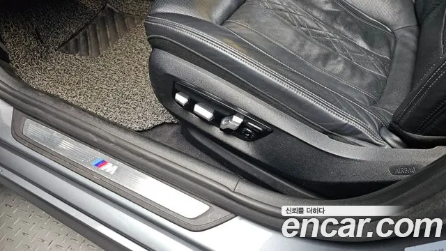 BMW 5 серии 2018 thumb 7