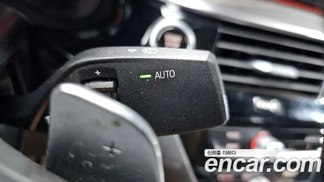 BMW 5 серии 2018 thumb 2