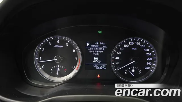 Hyundai Grandeur 2018 thumb 7
