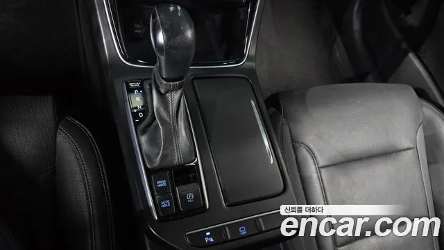 Hyundai Grandeur 2018 thumb 10