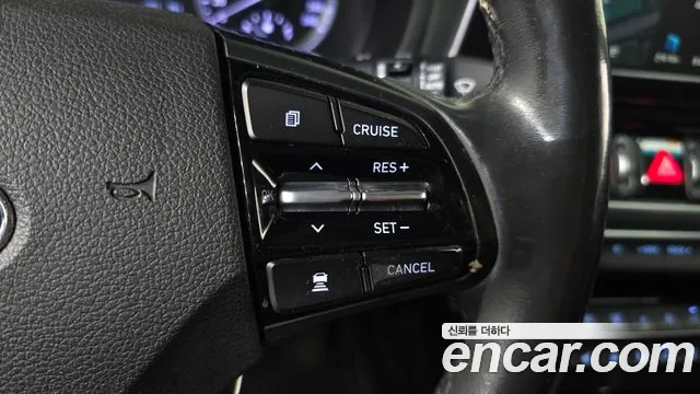 Hyundai Grandeur 2018 thumb 12