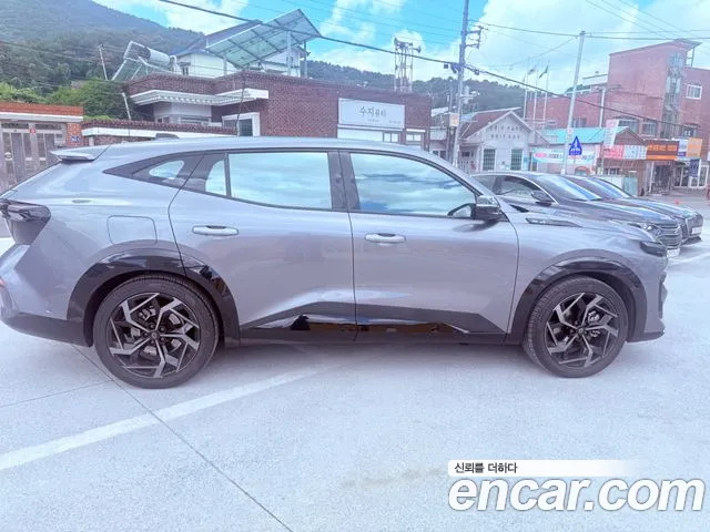 Renault Fluence 2026 thumb 3