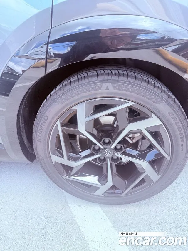 Renault Fluence 2026 thumb 2