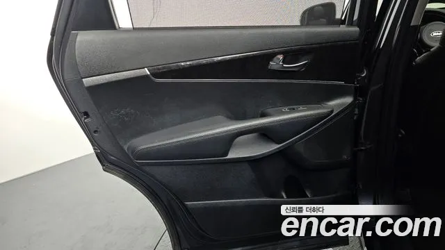 Kia Sorento 2015 thumb 8