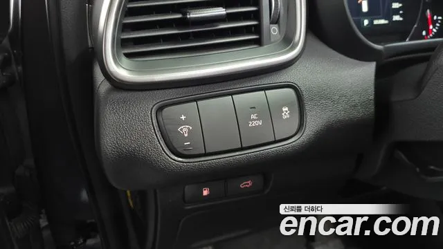 Kia Sorento 2015 thumb 10