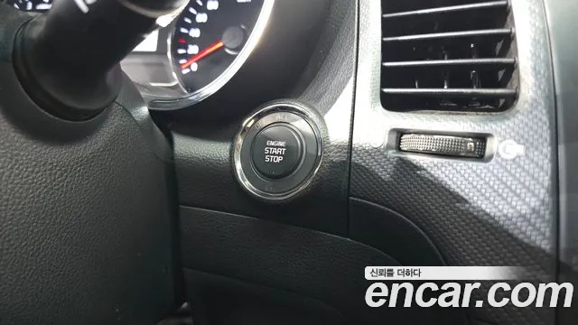 Kia K3 2016 thumb 6