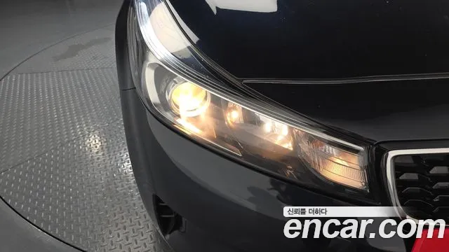 Kia K3 2016 thumb 3