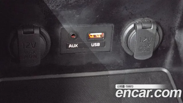 Kia K3 2016 thumb 9