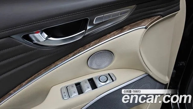 Kia K9 2018 thumb 10