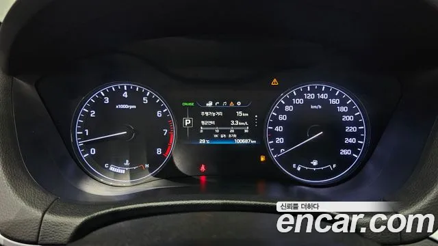 Hyundai Genesis 2016 thumb 6