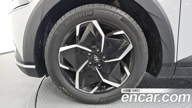 Hyundai Ioniq5 2021 thumb 12