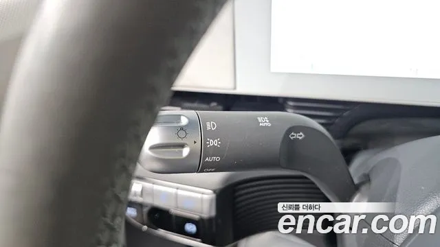 Hyundai Ioniq5 2021 thumb 3
