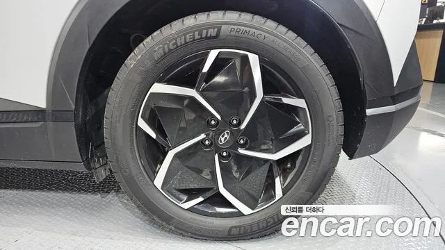 Hyundai Ioniq5 2021 thumb 7