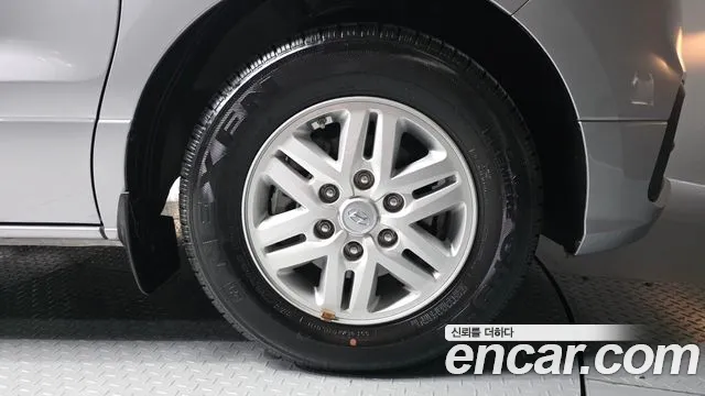 Hyundai Staria 2021 thumb 3