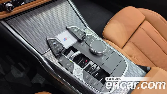 BMW 3 серии 2024 thumb 3