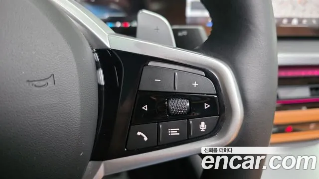 BMW 3 серии 2024 thumb 4