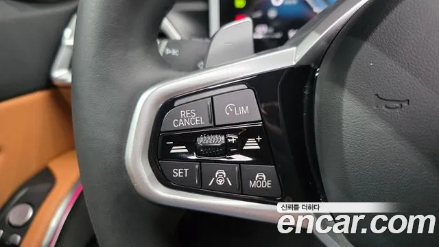 BMW 3 серии 2024 thumb 10