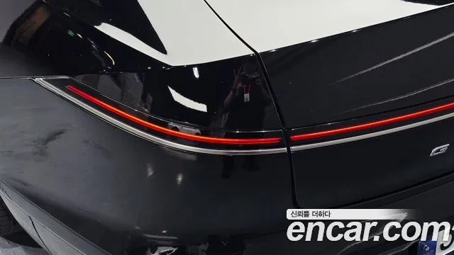 Hyundai Grandeur Hybrid 2023 thumb 3