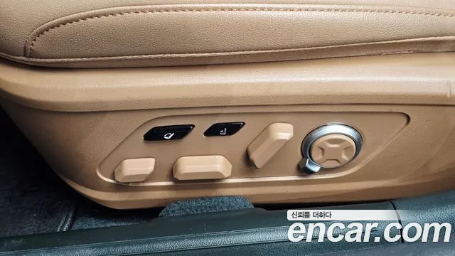 Hyundai Grandeur Hybrid 2023 thumb 8