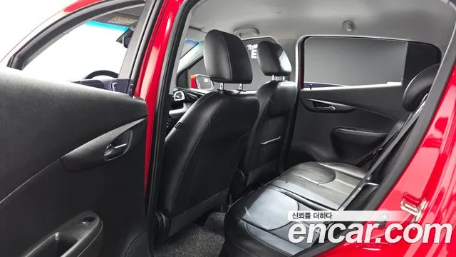 Chevrolet Spark 2019 thumb 9