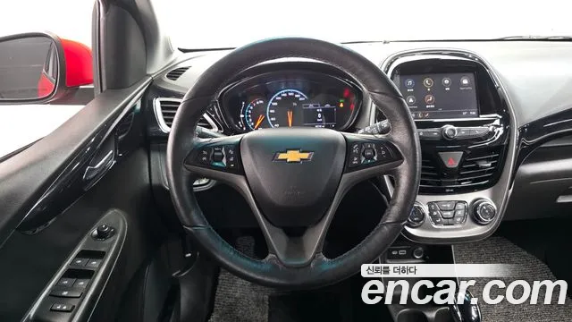 Chevrolet Spark 2019 thumb 8