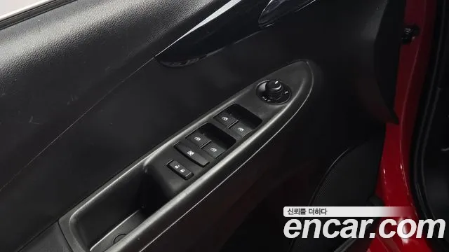 Chevrolet Spark 2019 thumb 7