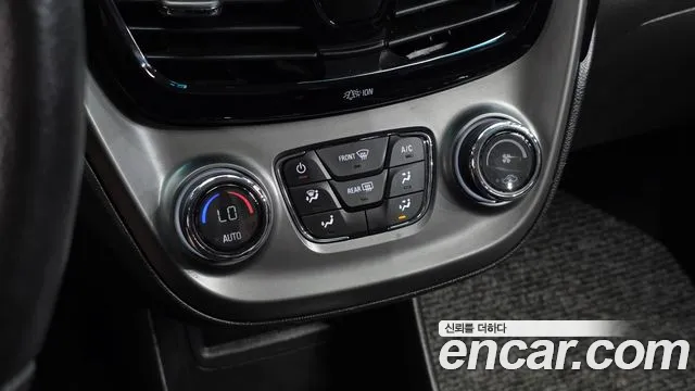 Chevrolet Spark 2019 thumb 12