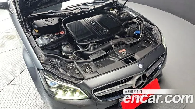 Mercedes-Benz CLS 2015 thumb 5