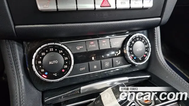 Mercedes-Benz CLS 2015 thumb 9