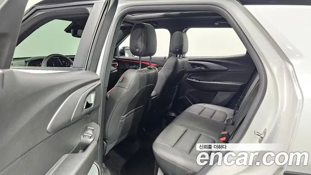 Chevrolet Ray 2023 thumb 7