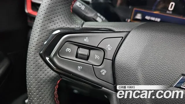 Chevrolet Ray 2023 thumb 4