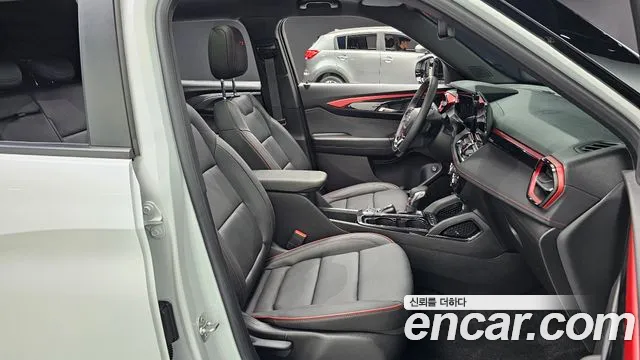 Chevrolet Ray 2023 thumb 5