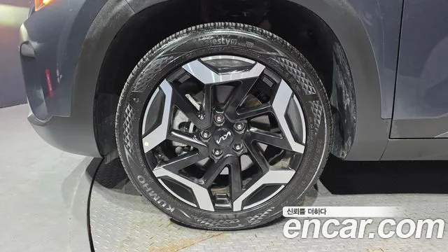 Kia Seltos 2025 thumb 11