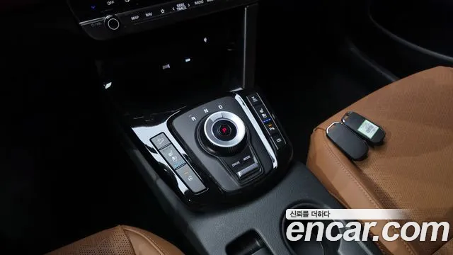 Kia Seltos 2025 thumb 3