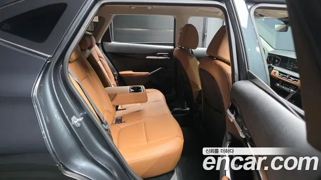 Kia Seltos 2025 thumb 5