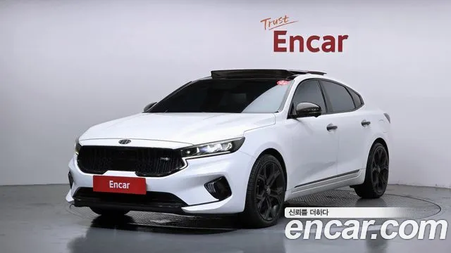 Kia K7 2019 thumb 11