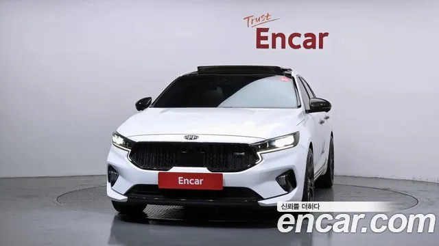 Kia K7 2019 thumb 10