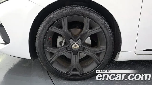 Kia K7 2019 thumb 5