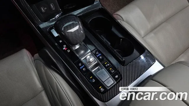 Kia K7 2019 thumb 12