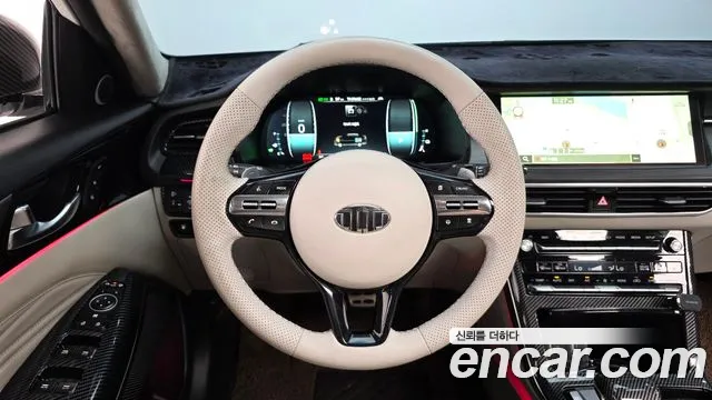 Kia K7 2019 thumb 2