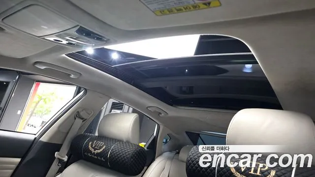 Kia K7 2019 thumb 3