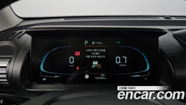 Hyundai Casper 2022 thumb 9