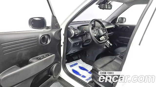 Hyundai Casper 2022 thumb 5