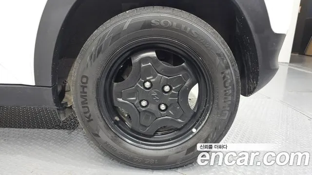 Hyundai Casper 2022 thumb 7