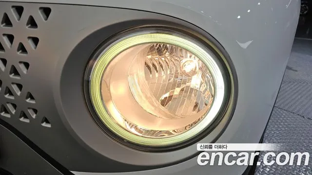Hyundai Casper 2022 thumb 12